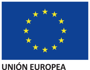 Logo de Union Europea